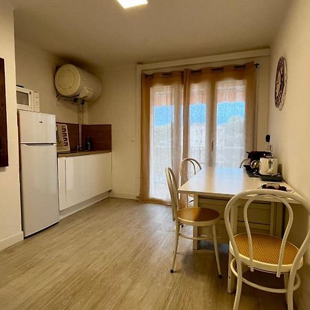 הייר Vacances Arbanaises - Appartements Giens מראה חיצוני תמונה