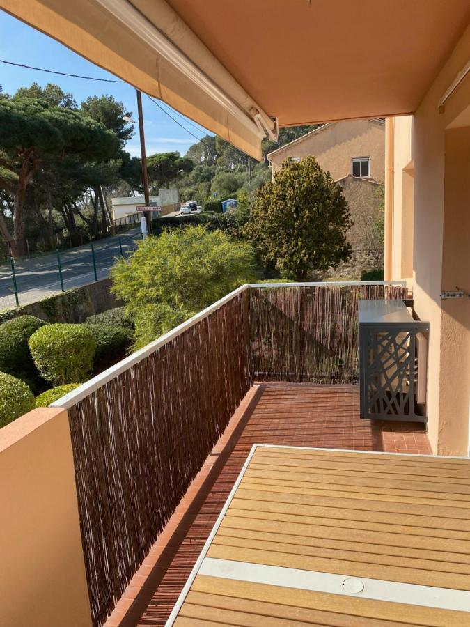 הייר Vacances Arbanaises - Appartements Giens מראה חיצוני תמונה