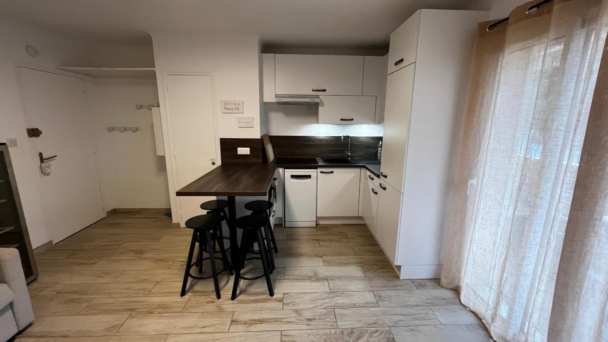 הייר Vacances Arbanaises - Appartements Giens מראה חיצוני תמונה